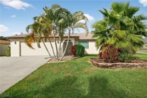 1802 Se 11th Pl, Cape Coral