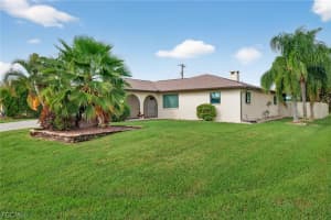 1802 11th Place, Cape Coral, FL 33990 - MLS#2026012531