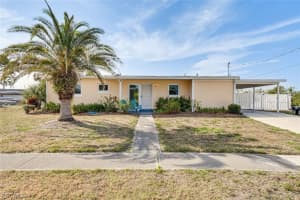 6399 Talbot Street, North Port, FL 34287 - MLS#2026012532