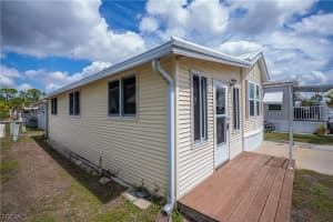 51 La Fonda Lane, North Fort Myers, FL 33903 - MLS#2026012542