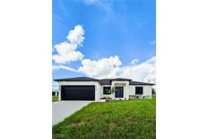 4113 Kismet Parkway, Cape Coral, FL 33993 - MLS#2026012544
