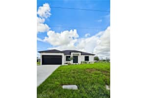 4113 Kismet Parkway, Cape Coral, FL 33993 - MLS#2026012544