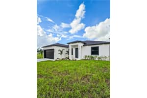 4113 Kismet Parkway, Cape Coral, FL 33993 - MLS#2026012544