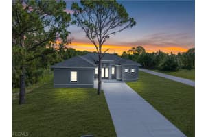 3200 44th Street, Lehigh Acres, FL 33971 - MLS#2026012546