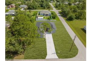 3200 44th Street, Lehigh Acres, FL 33971 - MLS#2026012546