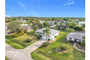 88 Erie Drive, Naples, FL 34110 - MLS#2026012553