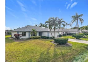 88 Erie Drive, Naples, FL 34110 - MLS#2026012553