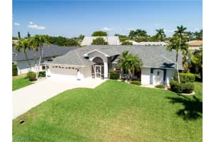 619 30th Street, Cape Coral, FL 33904 - MLS#2026012554