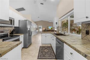 619 30th Street, Cape Coral, FL 33904 - MLS#2026012554