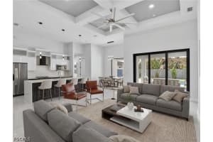 1920 2nd Terrace, Cape Coral, FL 33991 - MLS#2026012557