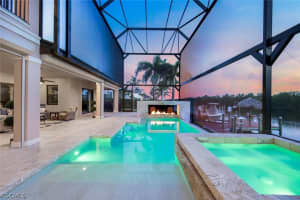 5703 Yardarm Court, Cape Coral, FL 33914 - MLS#2026012560