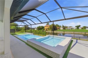 1301 13th Street, Cape Coral, FL 33991 - MLS#2026012564