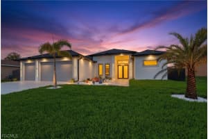 1301 13th Street, Cape Coral, FL 33991 - MLS#2026012564