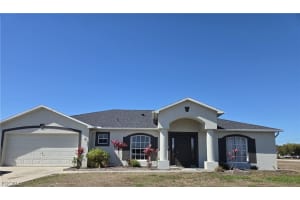 1050 33rd Place, Cape Coral, FL 33993 - MLS#2026012567