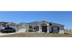 1050 33rd Place, Cape Coral, FL 33993 - MLS#2026012567