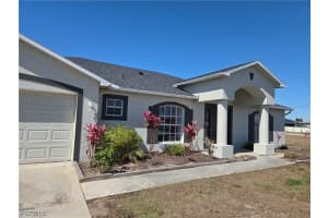 1050 33rd Place, Cape Coral, FL 33993 - MLS#2026012567