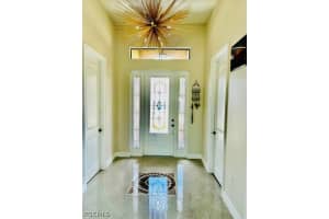 1105 James Avenue, Lehigh Acres, FL 33936 - MLS#2026012568