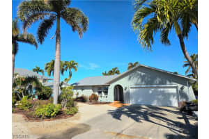 3594 Rita Lane, St James City, FL 33956 - MLS#2026012569