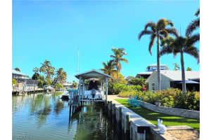 3594 Rita Lane, St James City, FL 33956 - MLS#2026012569