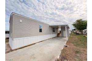 827 Peaceful Drive, North Fort Myers, FL 33917 - MLS#2026012575