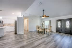 121 17th Street, Cape Coral, FL 33990 - MLS#2026012579