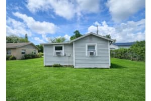 719 Burdick Avenue, Fort Myers, FL 33905 - MLS#2026012581