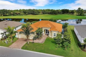 20831 Copperhead Drive, Lehigh Acres, FL 33936 - MLS#2026012582