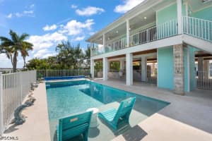 5545 Avenida Pescadora, Fort Myers Beach