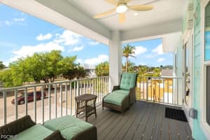5545 Avenida Pescadora , Fort Myers Beach, FL 33931 - MLS#2026012584