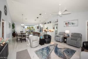 5545 Avenida Pescadora , Fort Myers Beach, FL 33931 - MLS#2026012584