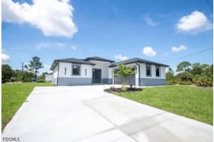 1001 13th Street, Lehigh Acres, FL 33972 - MLS#2026012585