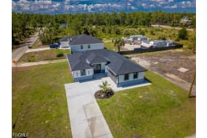 1001 13th Street, Lehigh Acres, FL 33972 - MLS#2026012585