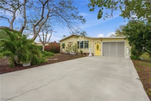 919 Manatee Road, Naples, FL 34114 - MLS#2026012586