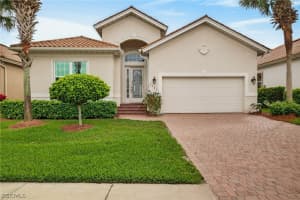 5709 Calmar Breeze Lane, Fort Myers, FL 33908 - MLS#2026012587