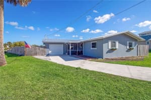 13470 Caribbean Boulevard, Fort Myers, FL 33905 - MLS#2026012590