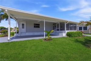 312 Nicklaus Boulevard, North Fort Myers, FL 33903 - MLS#2026012592