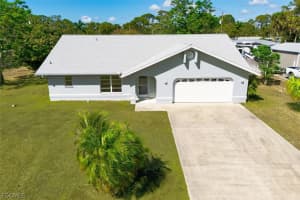 17141 Carolyn Lane, North Fort Myers, FL 33917 - MLS#2026012597