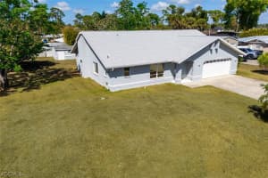 17141 Carolyn Lane, North Fort Myers, FL 33917 - MLS#2026012597