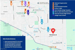 936 Bolivia Drive, Lehigh Acres, FL 33974 - MLS#2026012598