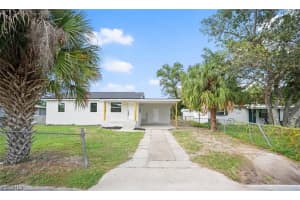 1644 Pawnee Street, Fort Myers, FL 33916 - MLS#2026012599
