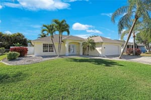3510 5th Place, Cape Coral, FL 33904 - MLS#2026012601