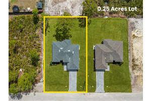 938 Bolivia Drive, Lehigh Acres, FL 33974 - MLS#2026012608