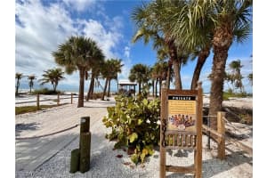 126 Mandalay Road, Fort Myers Beach, FL 33931 - MLS#2026012609