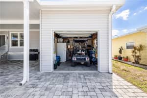 235 Trevino Court, North Fort Myers, FL 33903 - MLS#2026012610