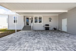 235 Trevino Court, North Fort Myers, FL 33903 - MLS#2026012610