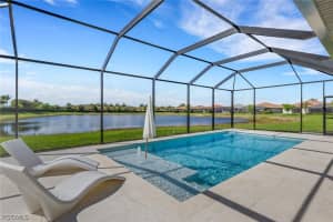 11905 Hickory Estate Circle, Fort Myers, FL 33913 - MLS#2026012617