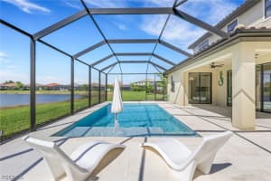 11905 Hickory Estate Circle, Fort Myers, FL 33913 - MLS#2026012617