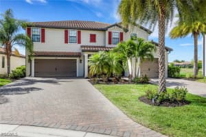 11905 Hickory Estate Circle, Fort Myers, FL 33913 - MLS#2026012617