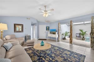 13684 Raleigh Lane, Fort Myers, FL 33919 - MLS#2026012619