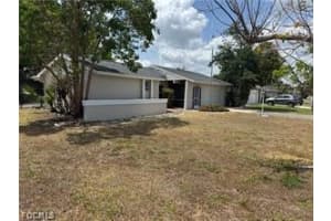 4126 1st Court, Cape Coral, FL 33904 - MLS#2026012627